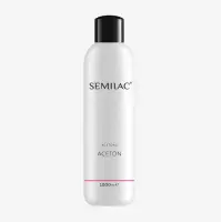 Aceton Semilac 1000ml