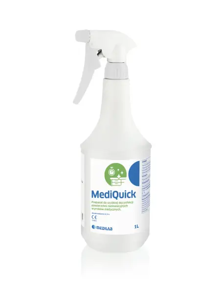 MediQuick 1l