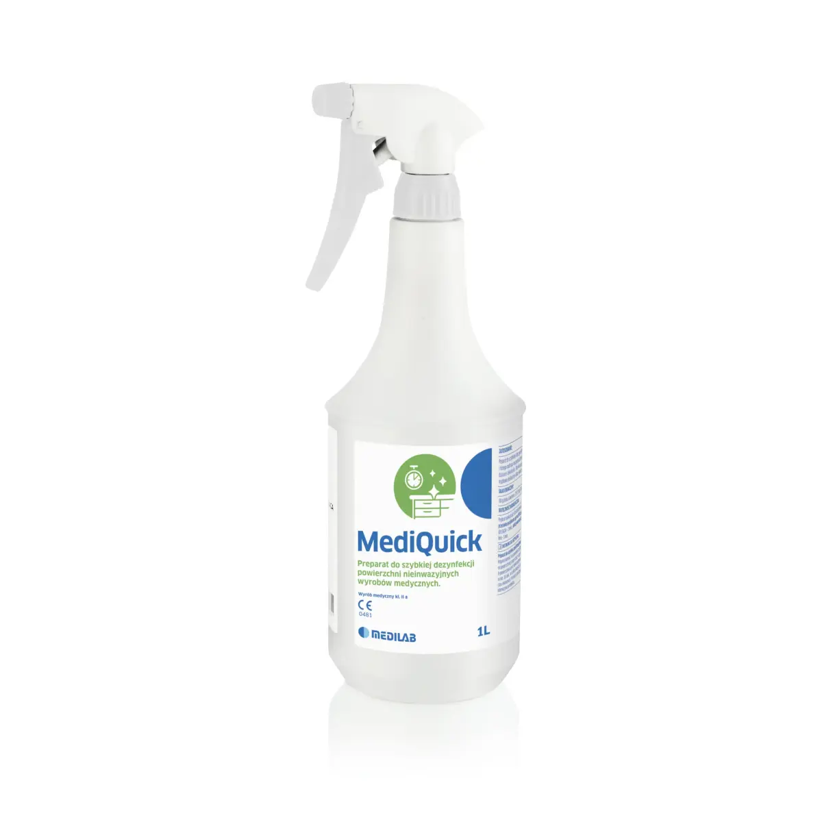 MediQuick 1l