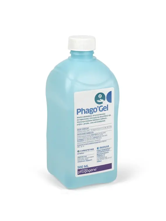 Phago’Gel 500ml