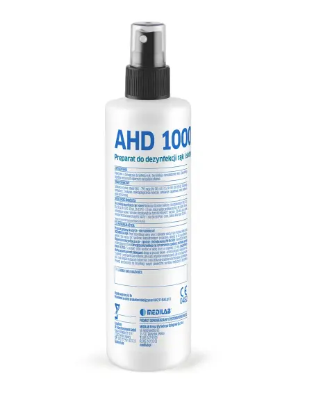 AHD 1000 - 250ml