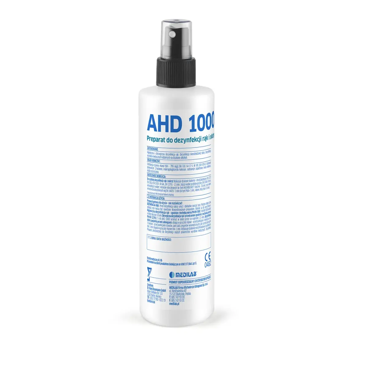 AHD 1000 - 250ml