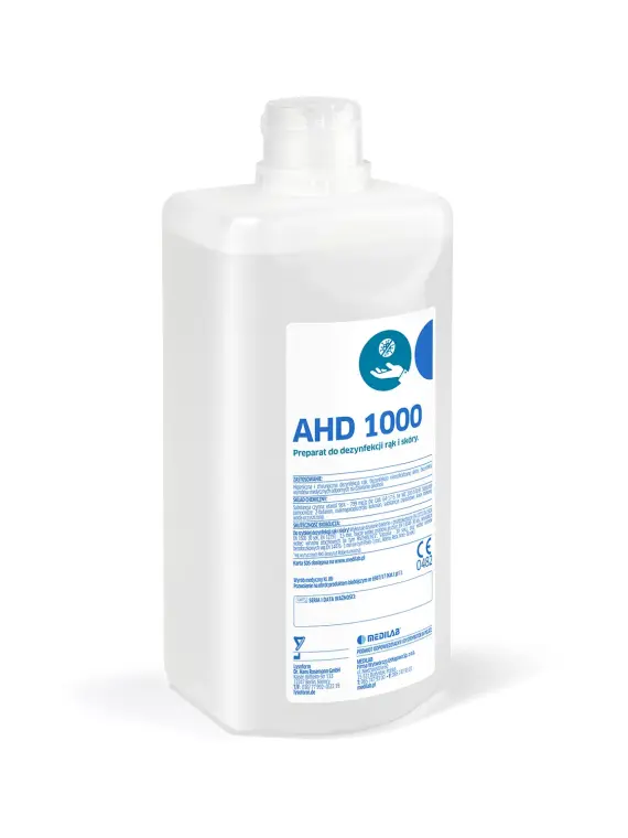 AHD 1000 - 500ml