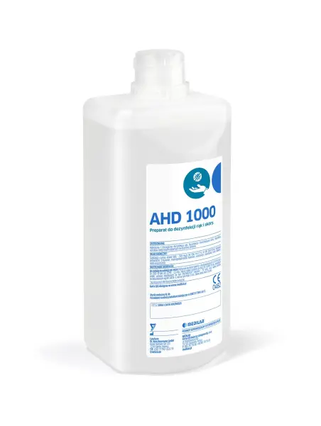 AHD 1000 - 500ml
