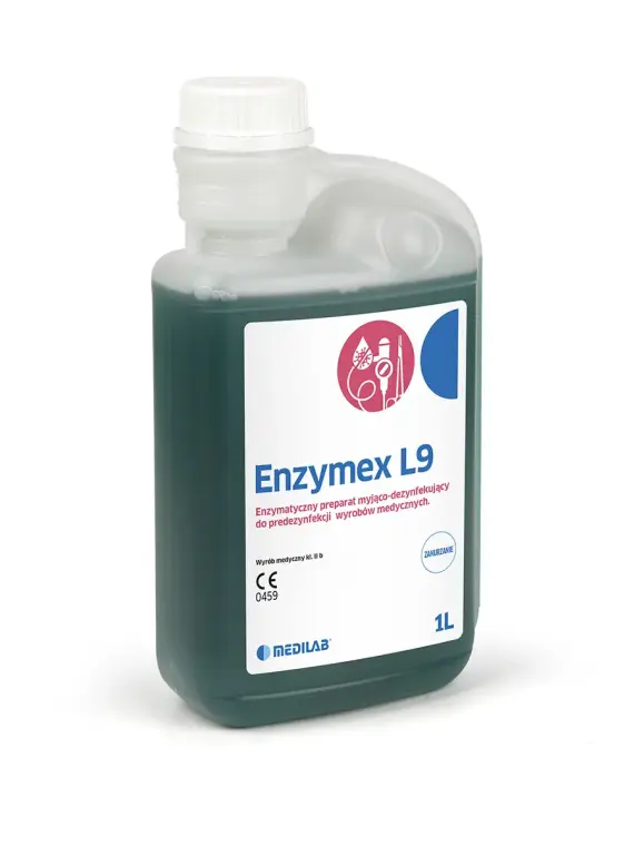 Enzymex L9 - 1l