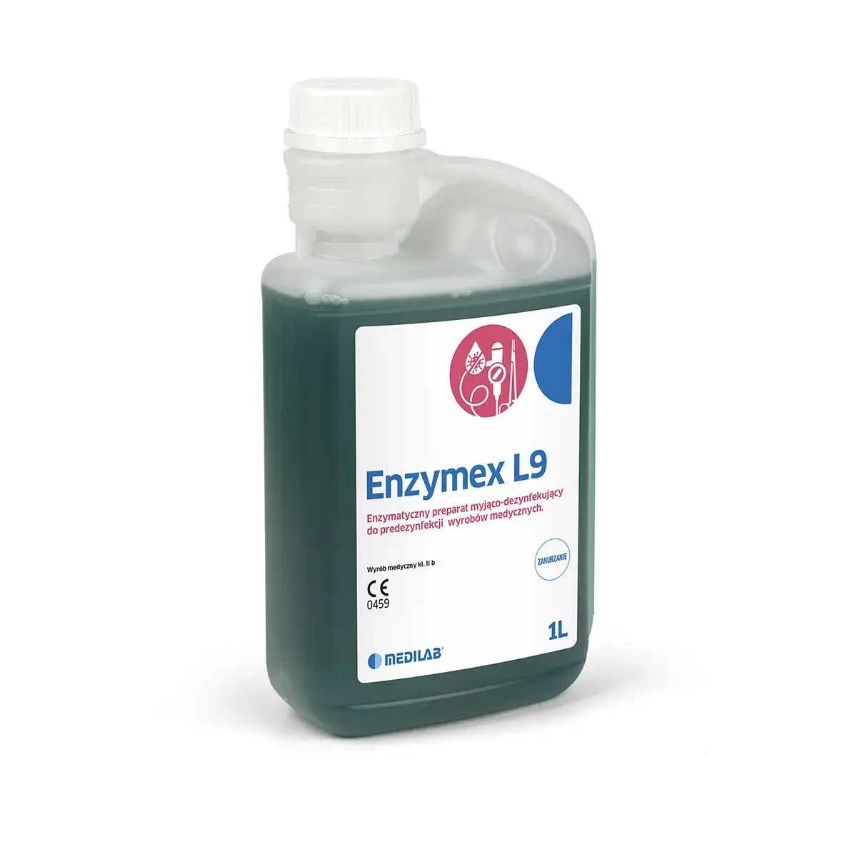 Enzymex L9 - 1l