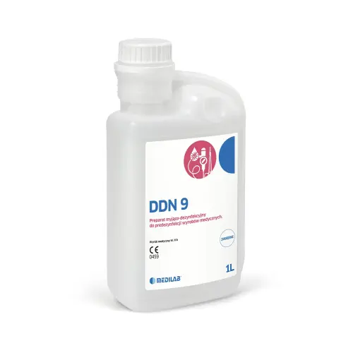 DDN 9 - 1l
