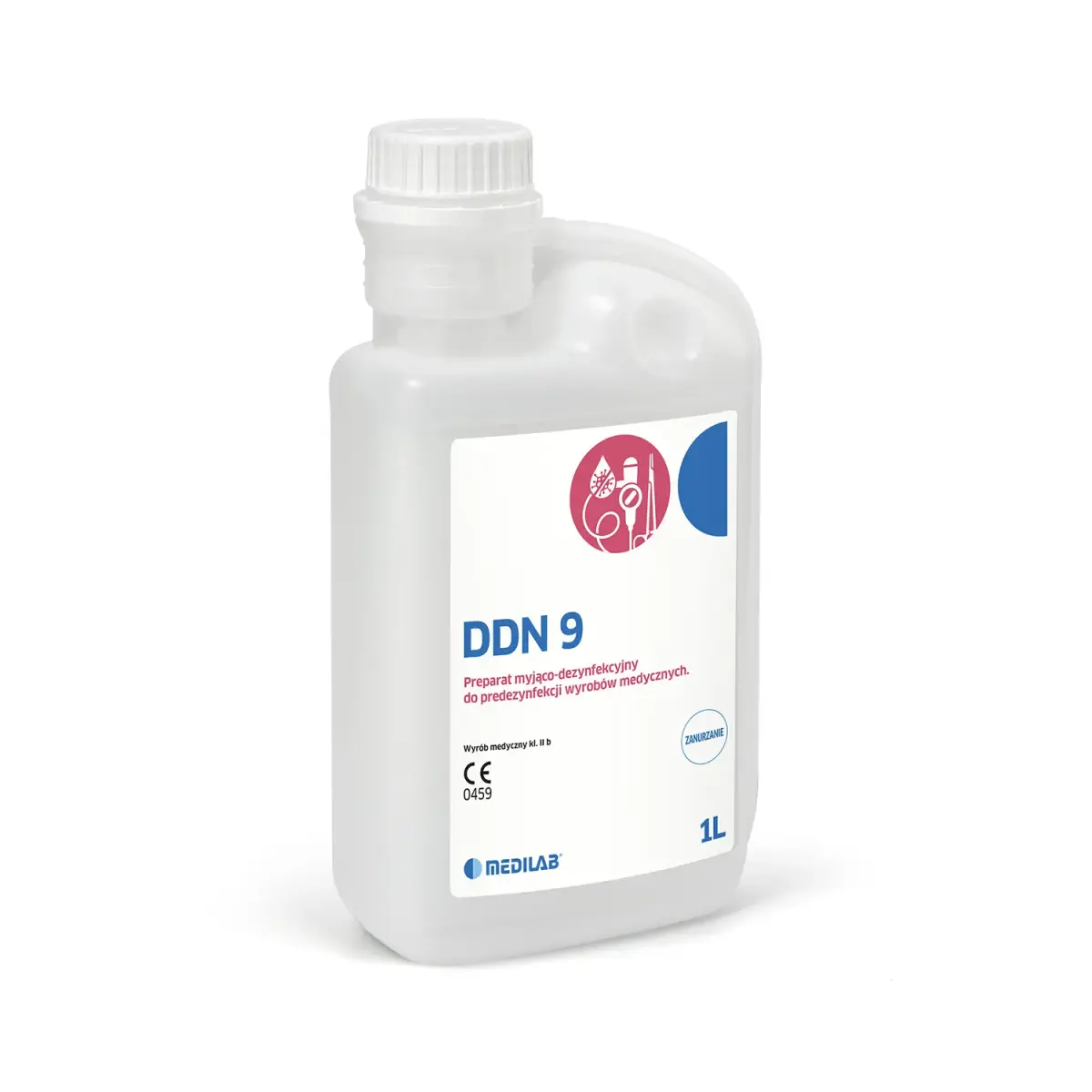 DDN 9 - 1l