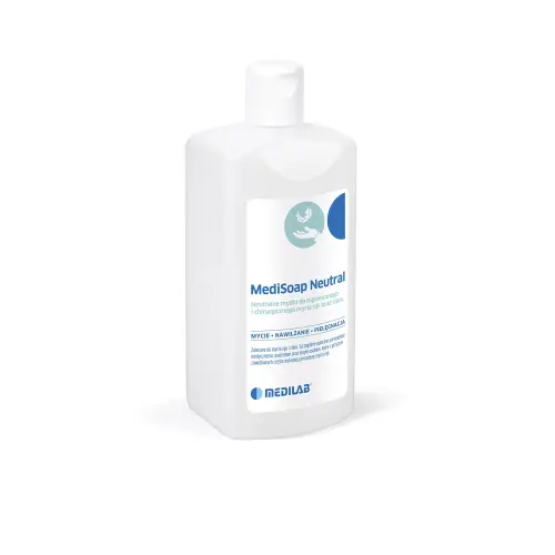MediSoap Neutral 500ml