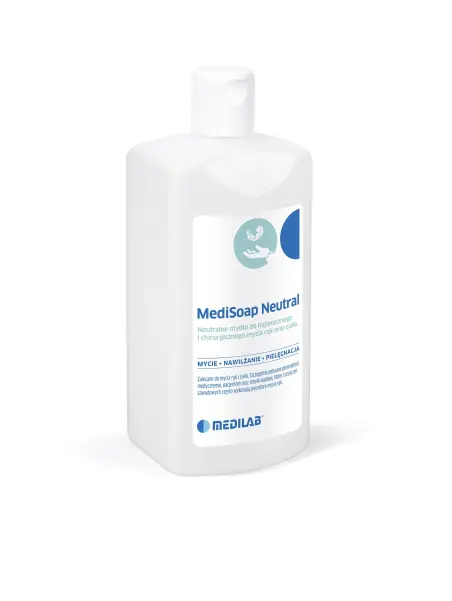 MediSoap Neutral 500ml