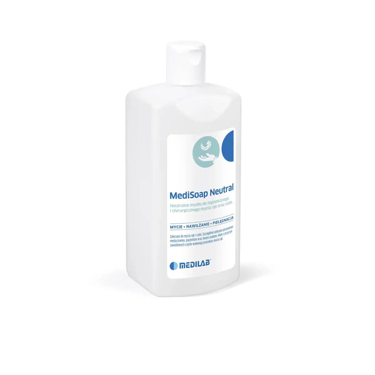 MediSoap Neutral 500ml