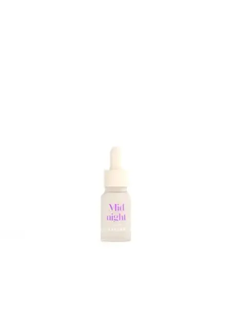 Oliwka do skórek ,,Midnight" Makear 10 ml
