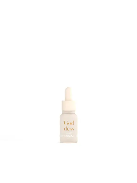 Oliwka do skórek ,,Goddess" Makear 10 ml