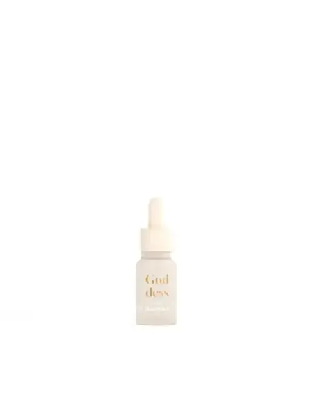Oliwka do skórek ,,Goddess" Makear 10 ml