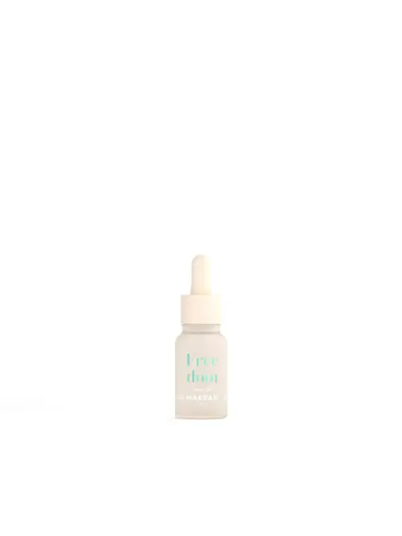 Oliwka do skórek ,,Freedom'' Makear 10ml