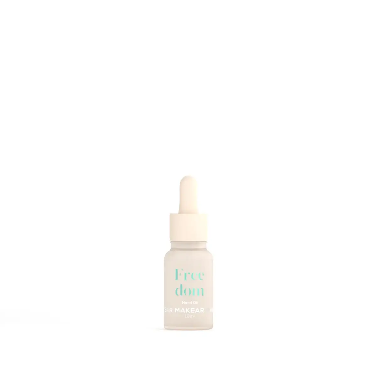 Oliwka do skórek ,,Freedom'' Makear 10ml
