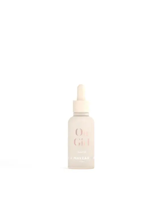 Oliwka do skórek ,,Oh Girl'' Makear 30 ml