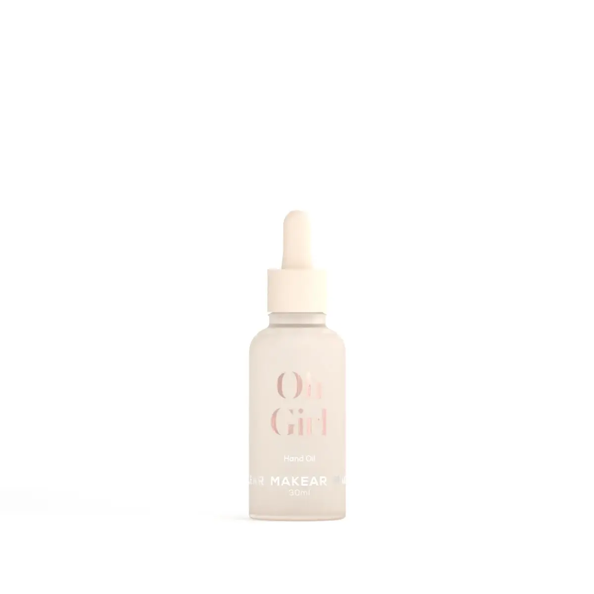 Oliwka do skórek ,,Oh Girl'' Makear 30 ml