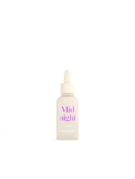 Oliwka do skórek ,,Midnight" Makear 30 ml