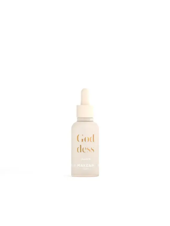 Oliwka do skórek ,,Goddess" Makear 30 ml