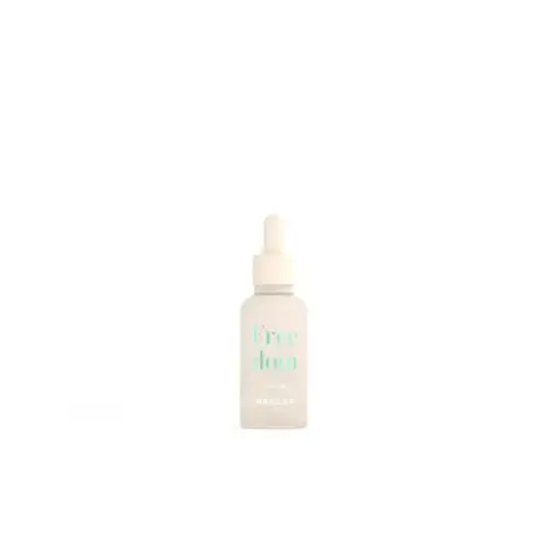 Oliwka do skórek ,,Freedom'' Makear 30 ml