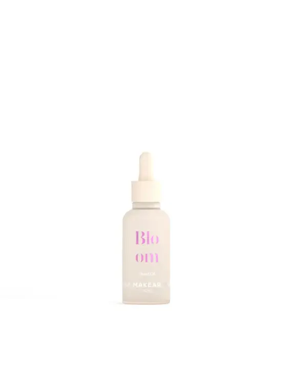 Oliwka do skórek ,,Bloom'' Makear 30 ml