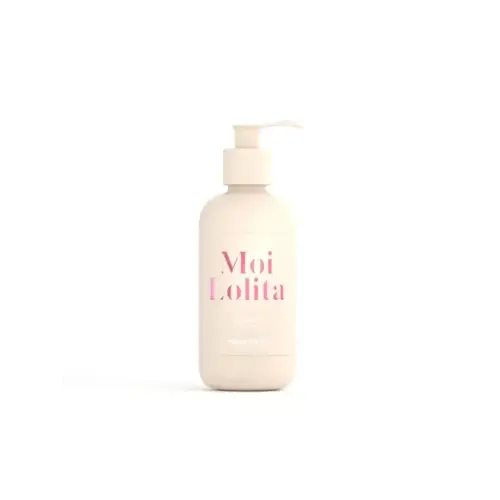 Balsam do dłoni i ciała ,,Moi Lolita'' MAKEAR 300ml