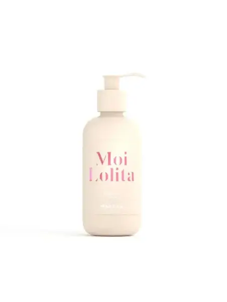 Balsam do dłoni i ciała ,,Moi Lolita'' MAKEAR 300ml