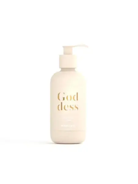 Balsam do dłoni i ciała ,,Goddess'' MAKEAR 300ml