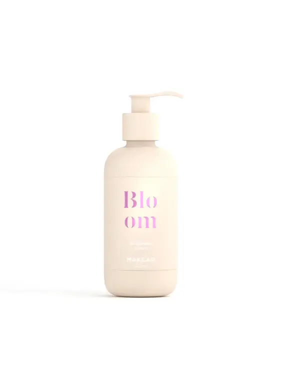 Balsam do dłoni i ciała ,,Bloom" MAKEAR 300ml