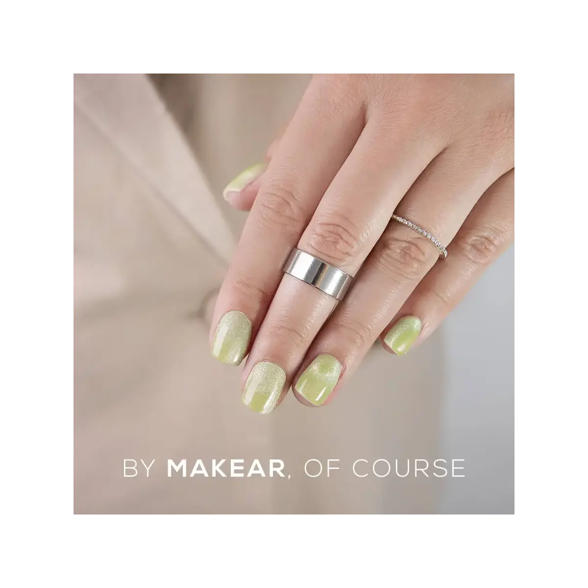 CL06 Hollywood Hills - Lakier Hybrydowy Makear