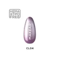 CL04 Paris Midnight - Lakier Hybrydowy Makear