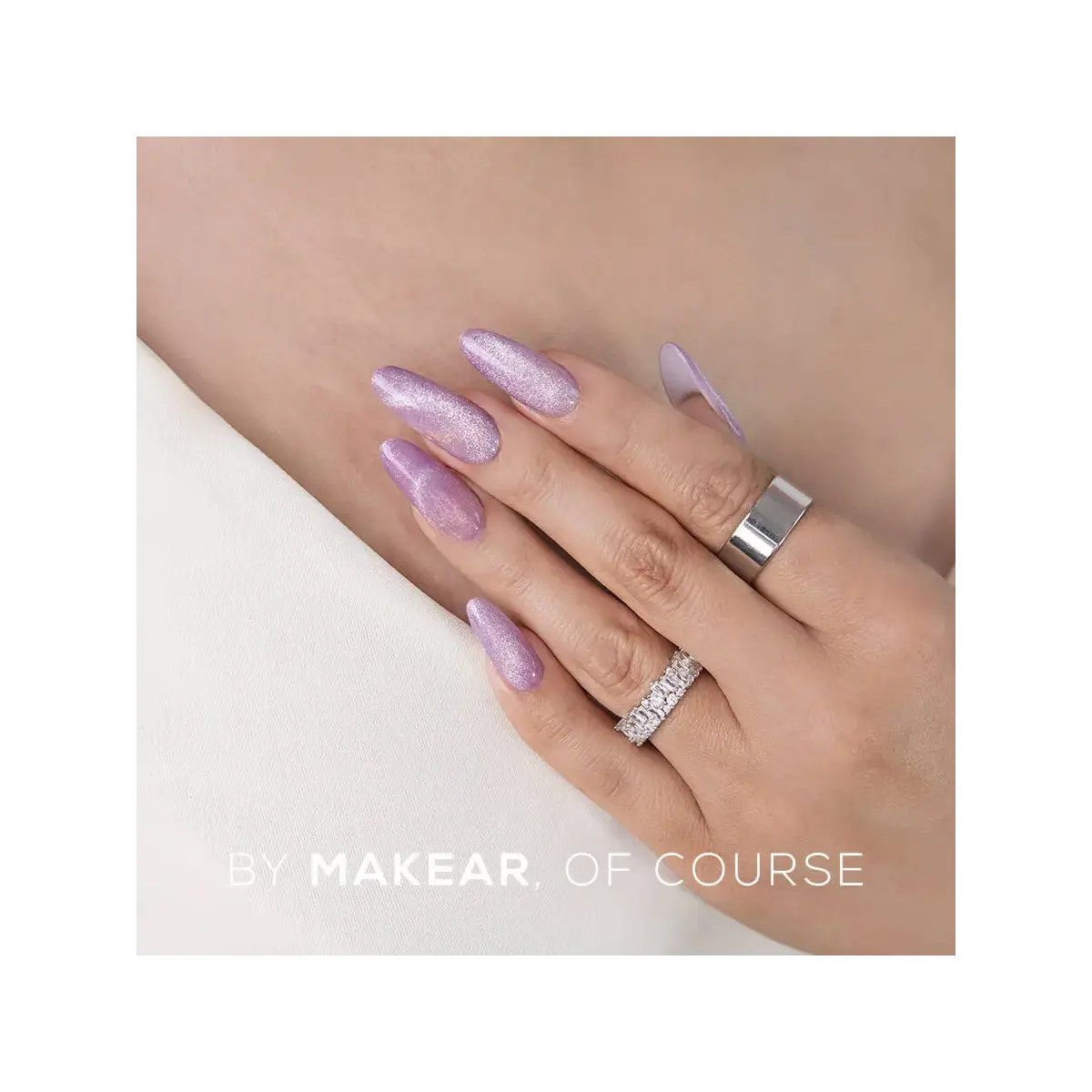 CL04 Paris Midnight - Lakier Hybrydowy Makear