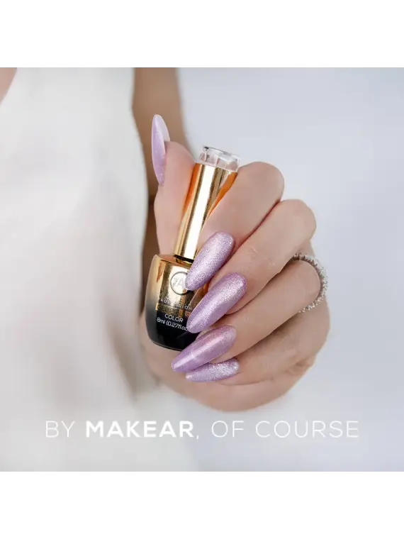 CL04 Paris Midnight - Lakier Hybrydowy Makear