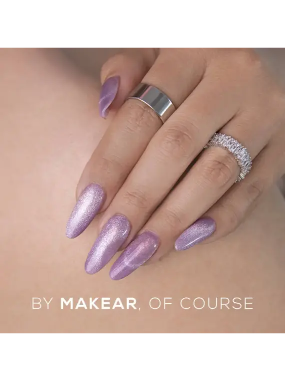 CL04 Paris Midnight - Lakier Hybrydowy Makear
