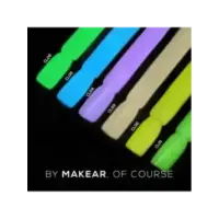 CL03 Vegas Casino - Lakier Hybrydowy Makear