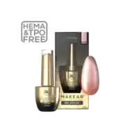 CL02 Tokio Lights - Lakier Hybrydowy Makear