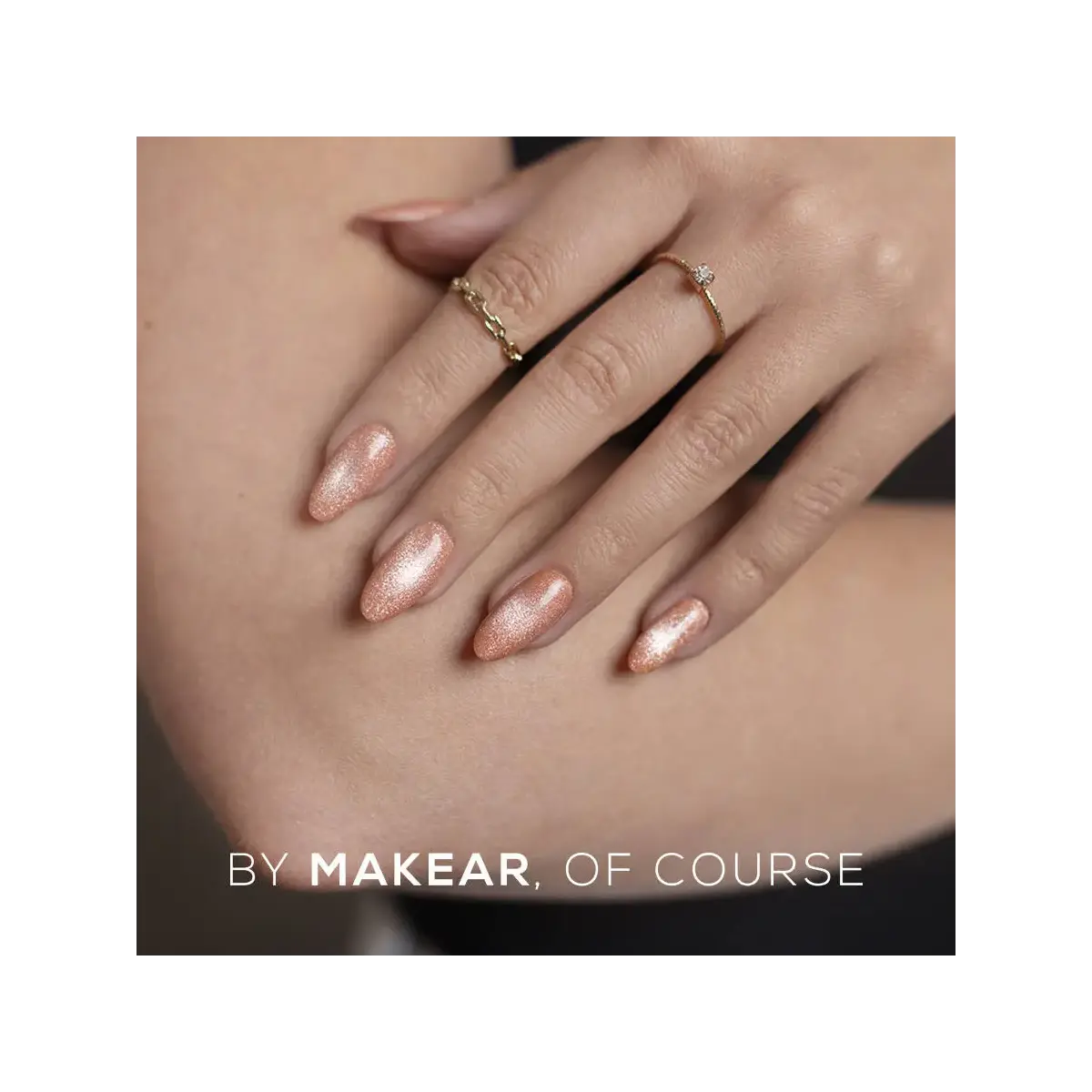 CL02 Tokio Lights - Lakier Hybrydowy Makear