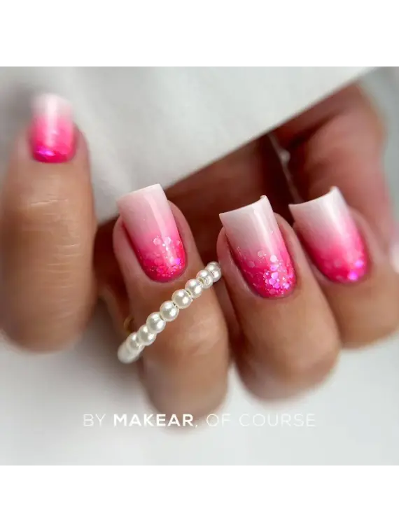 S59 NailStar - Lakier hybrydowy Makear