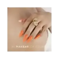 N35 Lakier hybrydowy Makear