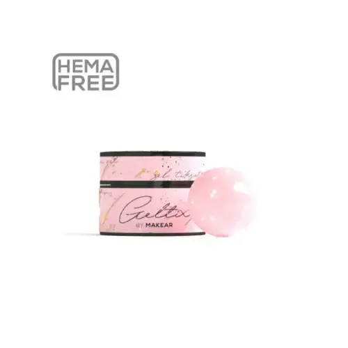GT05 - Geltix Pink Shine 50ml