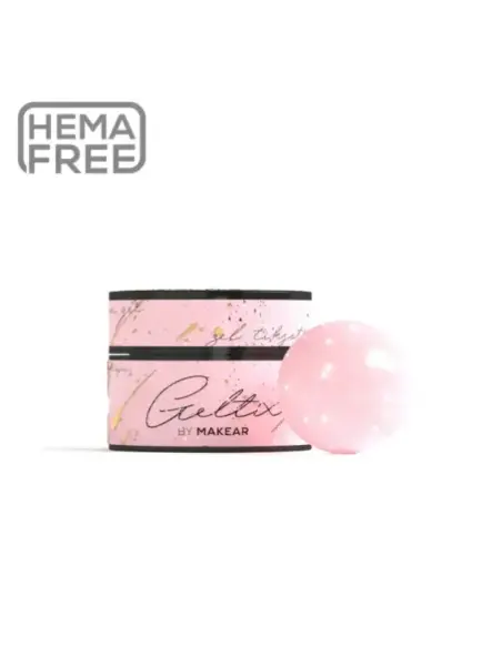 GT05 - Geltix Pink Shine 50ml