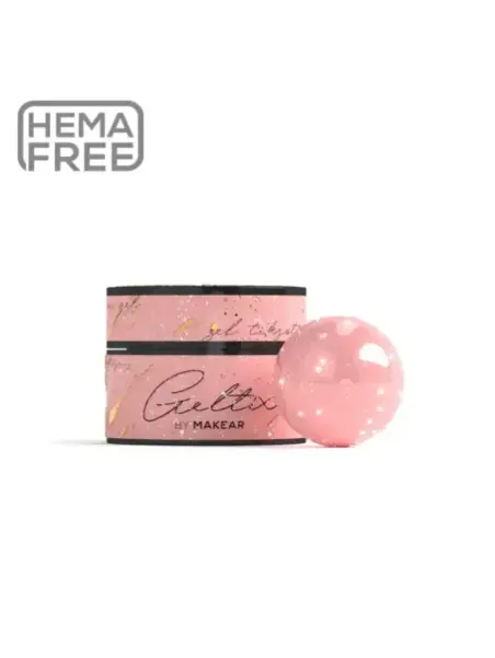 GT06 - Geltix Rose Shine 50ml