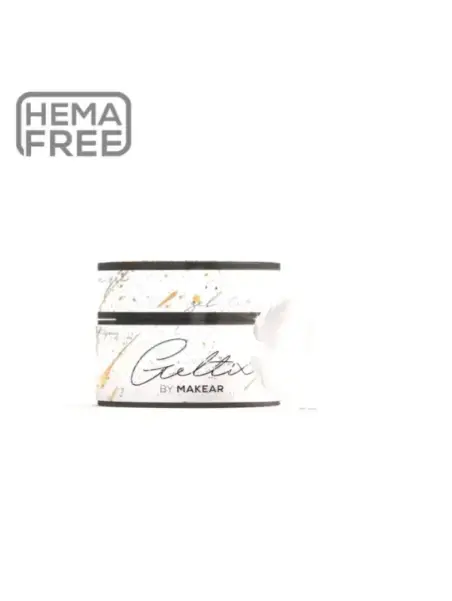 GT04 - Geltix Milky Shine 50ml