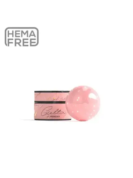 GT06 - Geltix Rose Shine 15ml