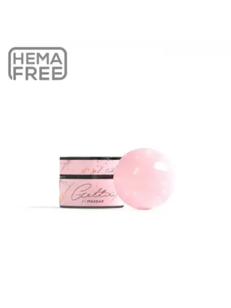 GT05 - Geltix Pink Shine 15ml