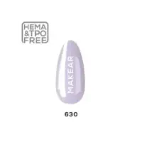 630 Lilac Lakier hybrydowy MAKEAR