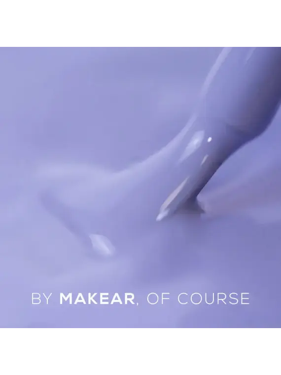 630 Lilac Lakier hybrydowy MAKEAR