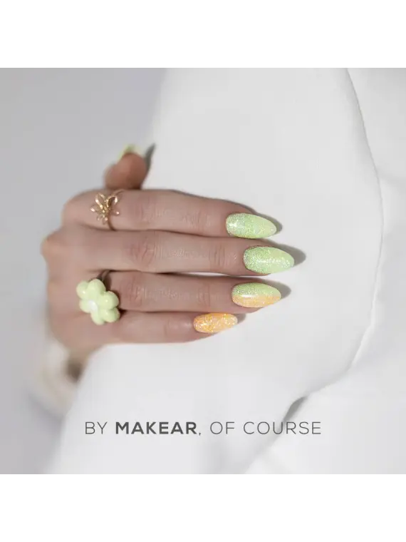 624 Optimism - Lakier hybrydowy MAKEAR