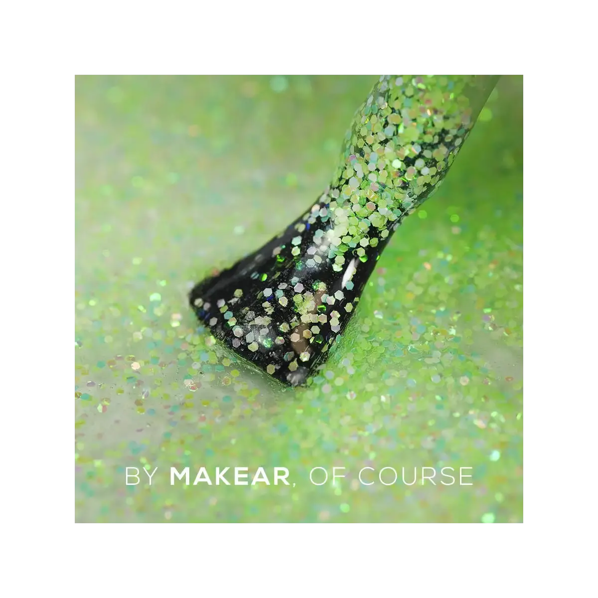 624 Optimism - Lakier hybrydowy MAKEAR